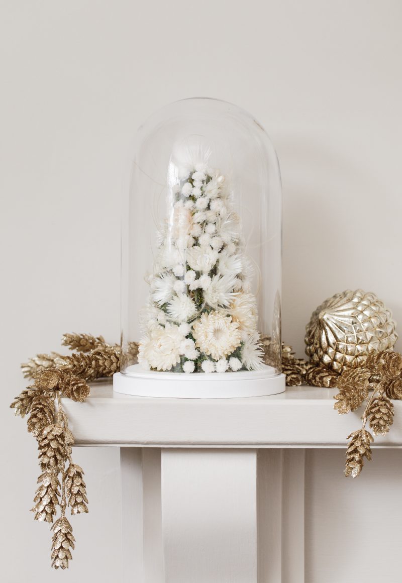 Indeco-Flower-Dome-Christmas-Tree- Genevieve 2020-06