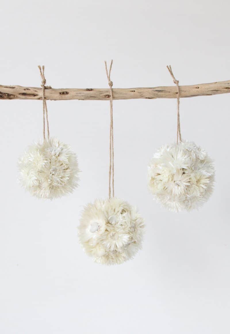 White Christmas Baubles_1