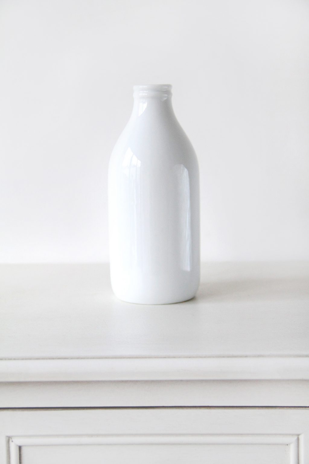 Ceramic-Milk-Bottle-Vase