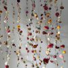 multicoloured dried flower garlands-10