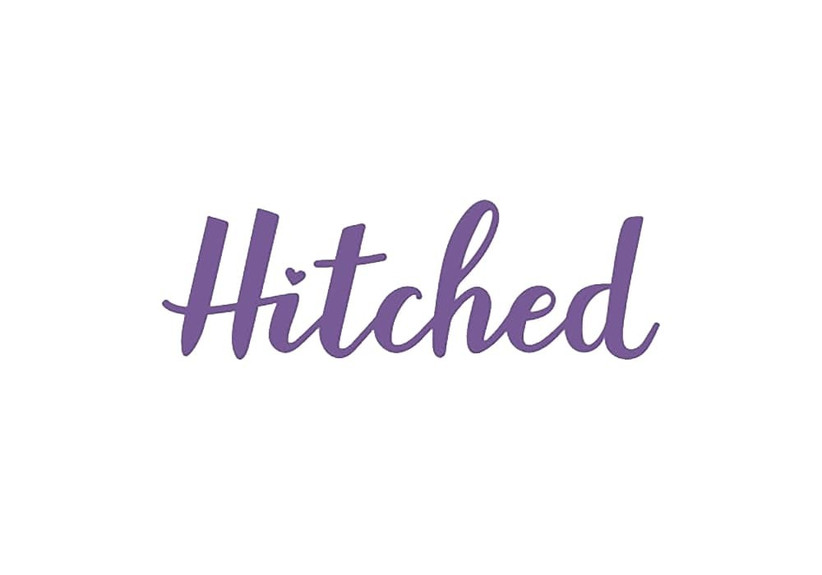 hitched indeco flowers