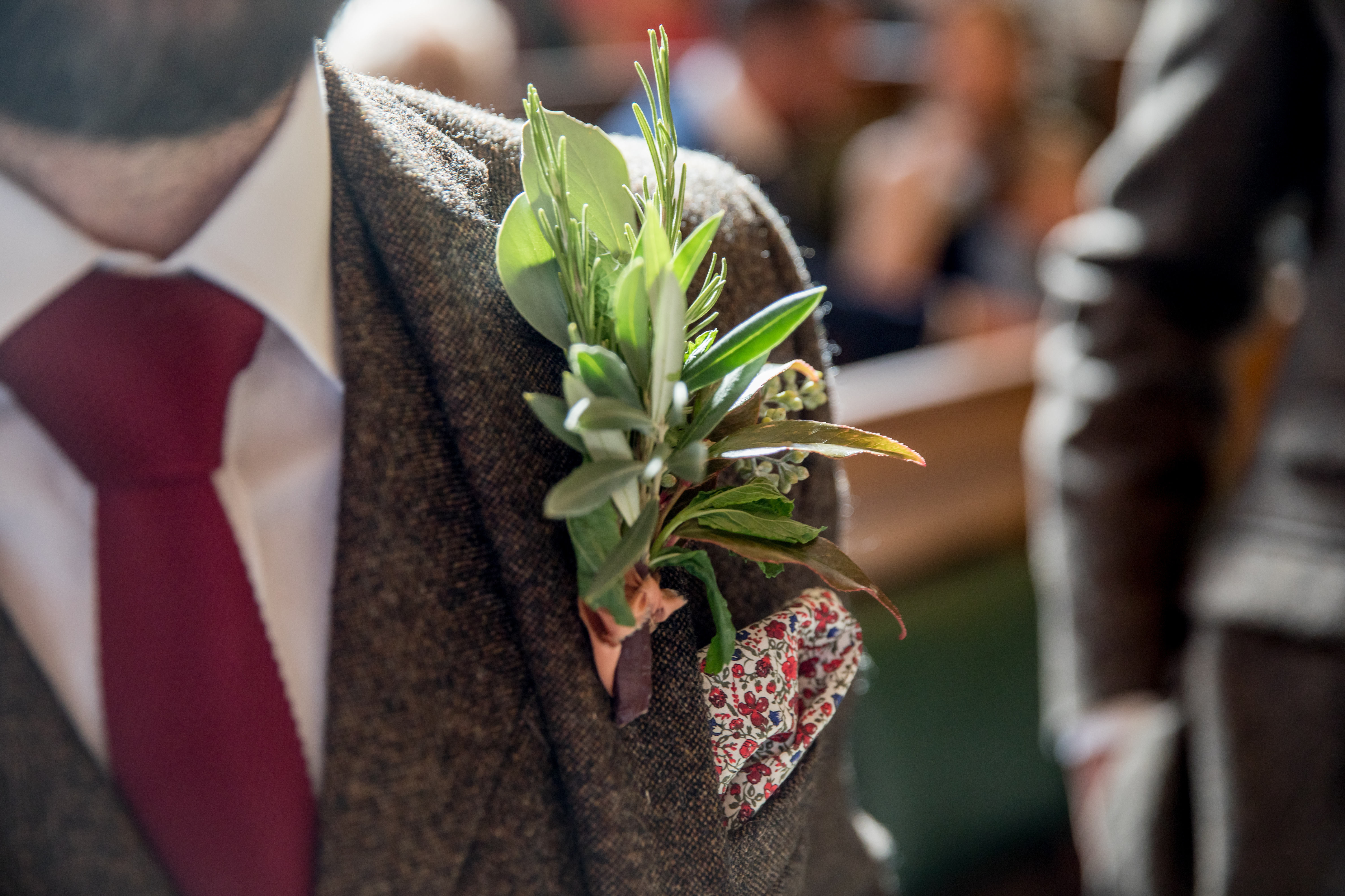 Indeco Flowers London Town Hall Hotel Wedding