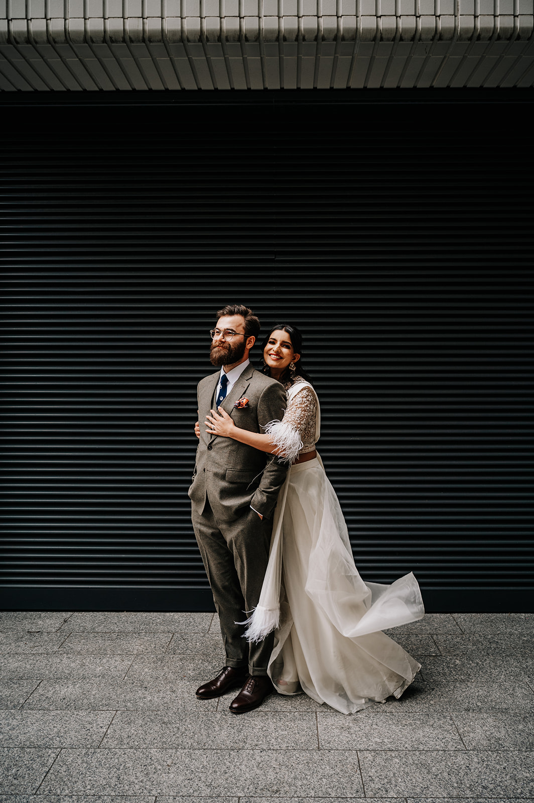 Marylebone Town Hall Wedding Indeco Flowers London