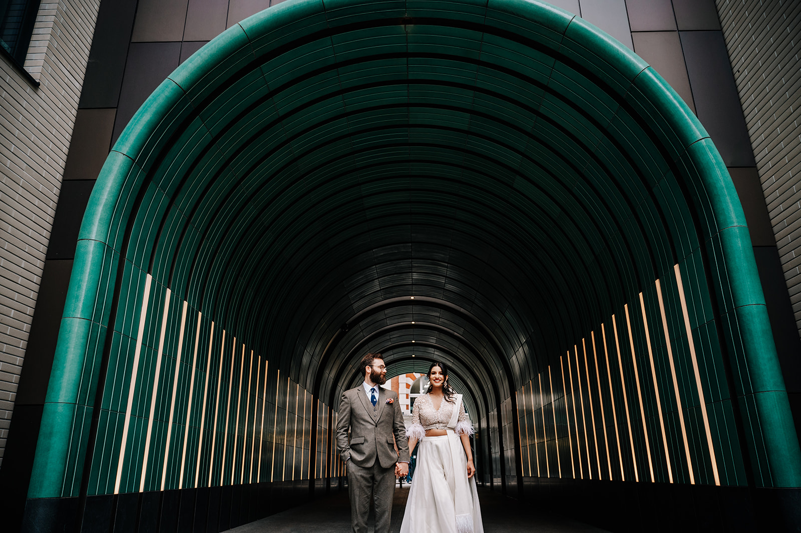 Marylebone Town Hall Wedding Indeco Flowers London