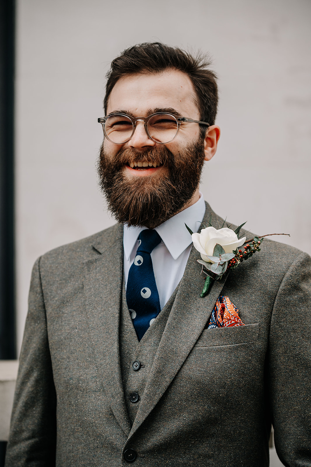 Marylebone Town Hall Wedding Indeco Flowers London