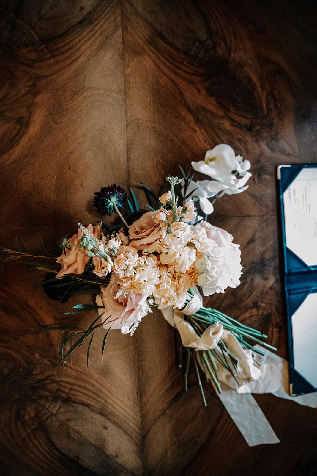 Marylebone Town Hall Wedding Indeco Flowers London