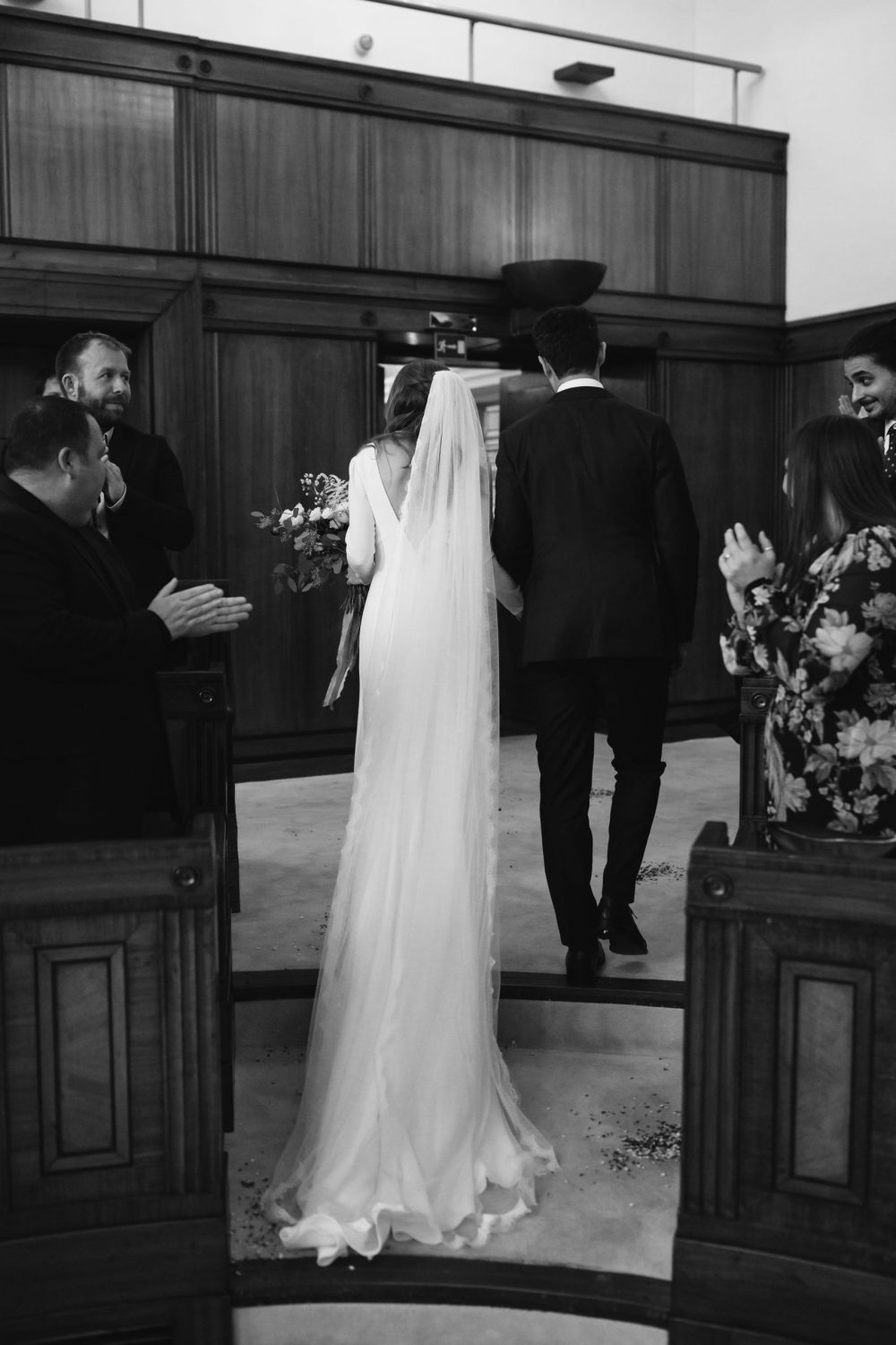 indeco flowers London Town hall hotel wedding flowers