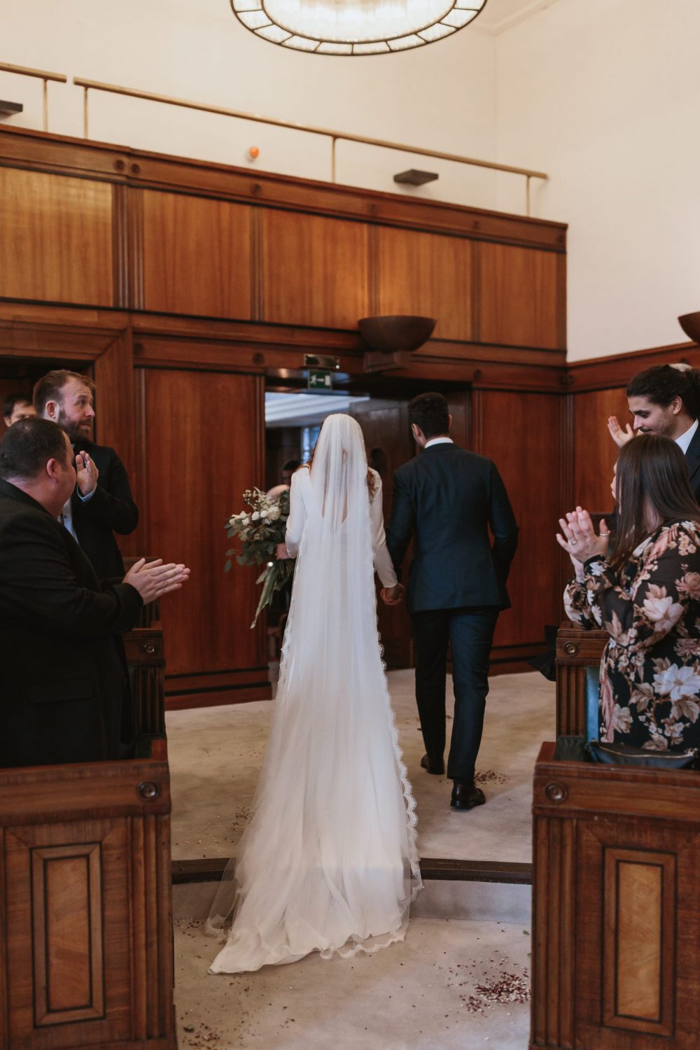 Helen + Todd