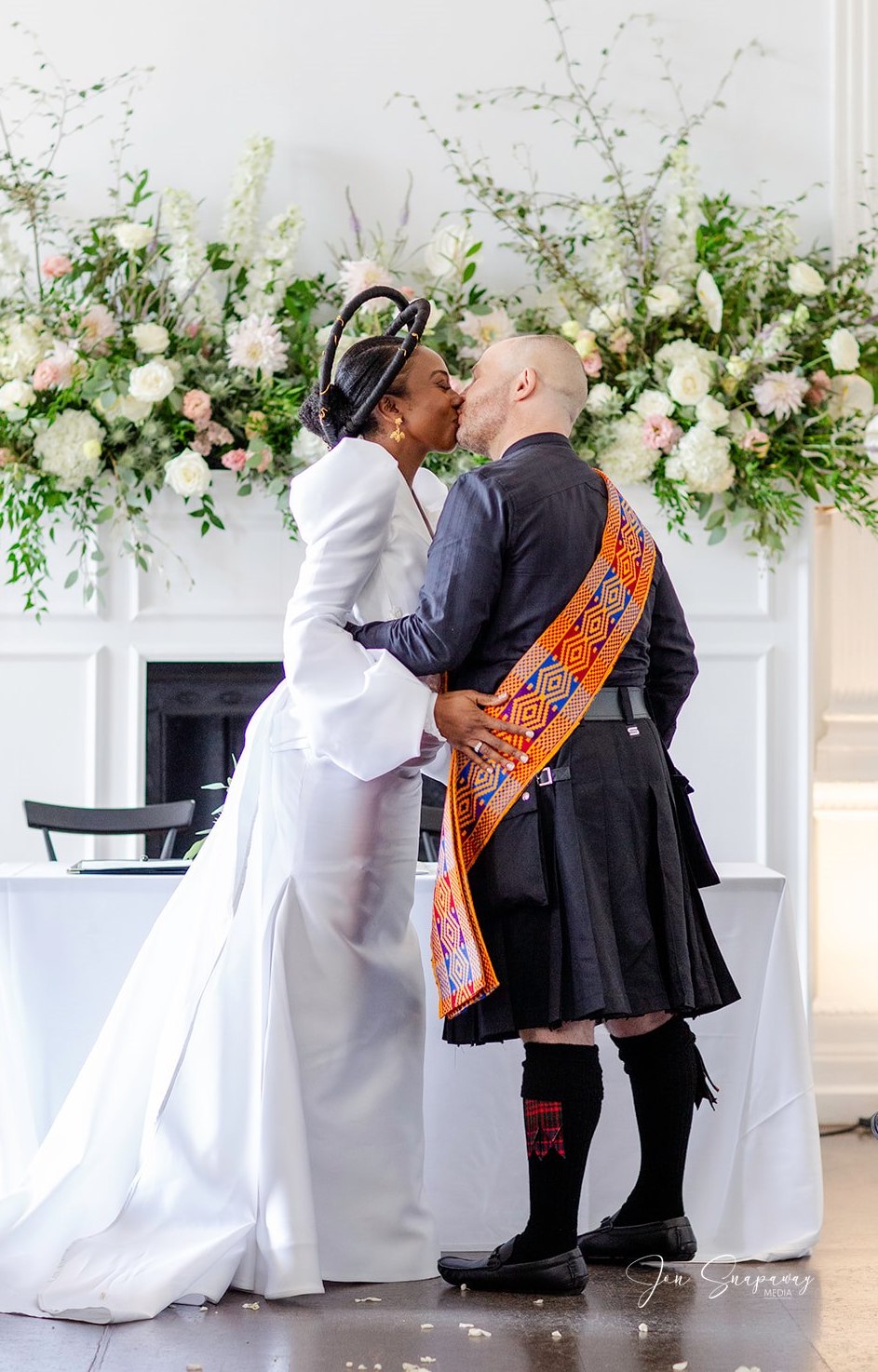 Viviane & David